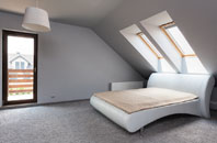 Dillington bedroom extensions